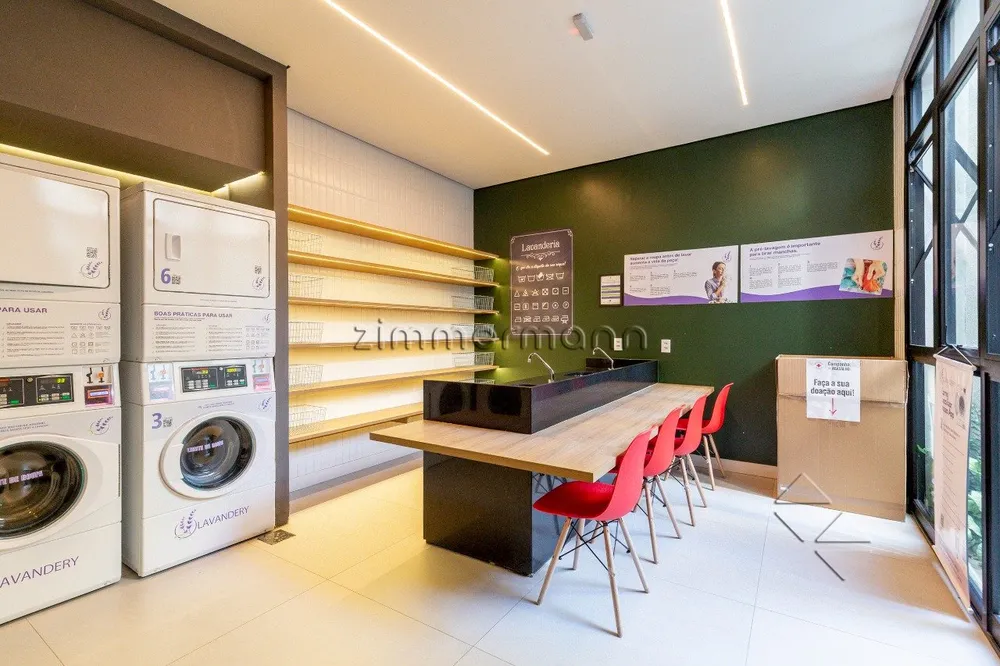 Apartamento, 1 quarto, 28 m² - Foto 7