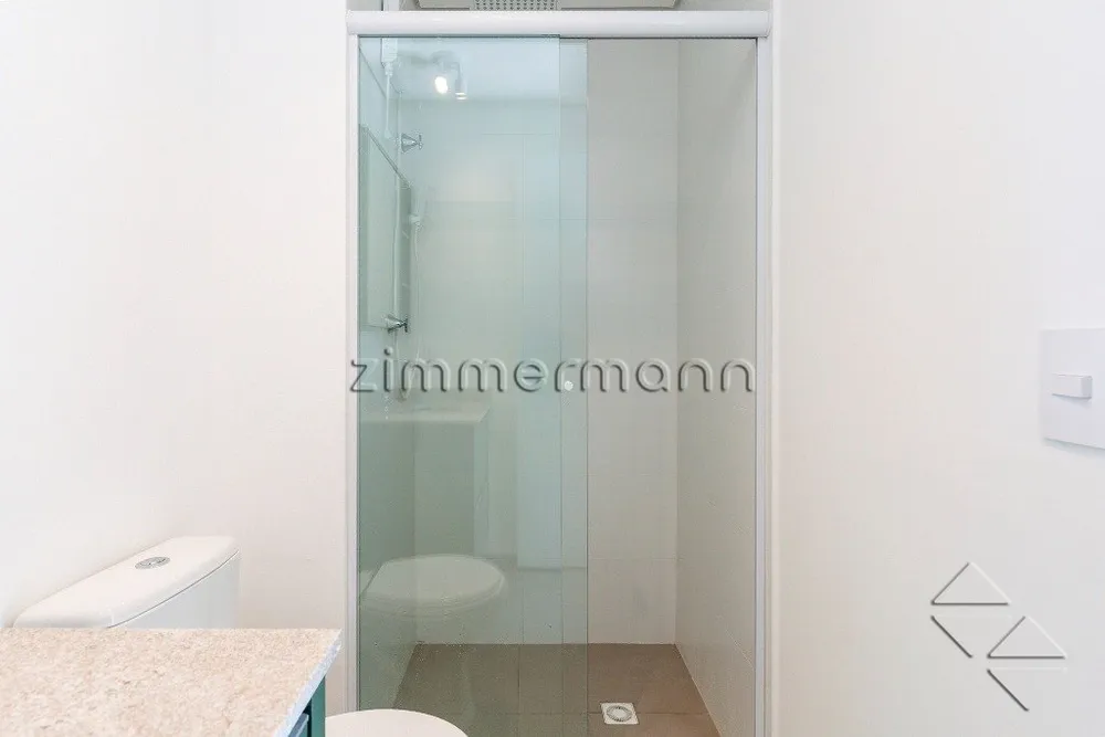 Apartamento, 1 quarto, 28 m² - Foto 4