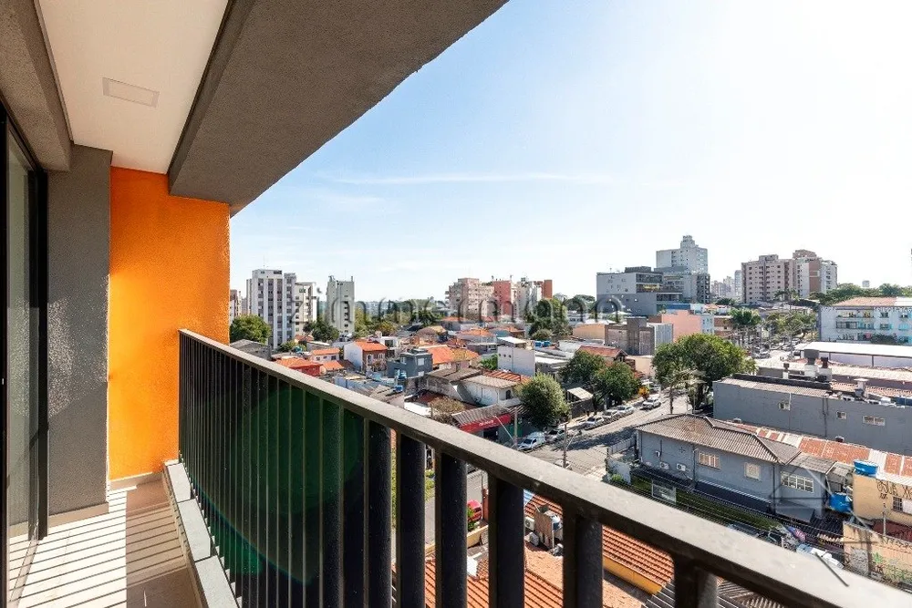Apartamento, 1 quarto, 28 m² - Foto 2