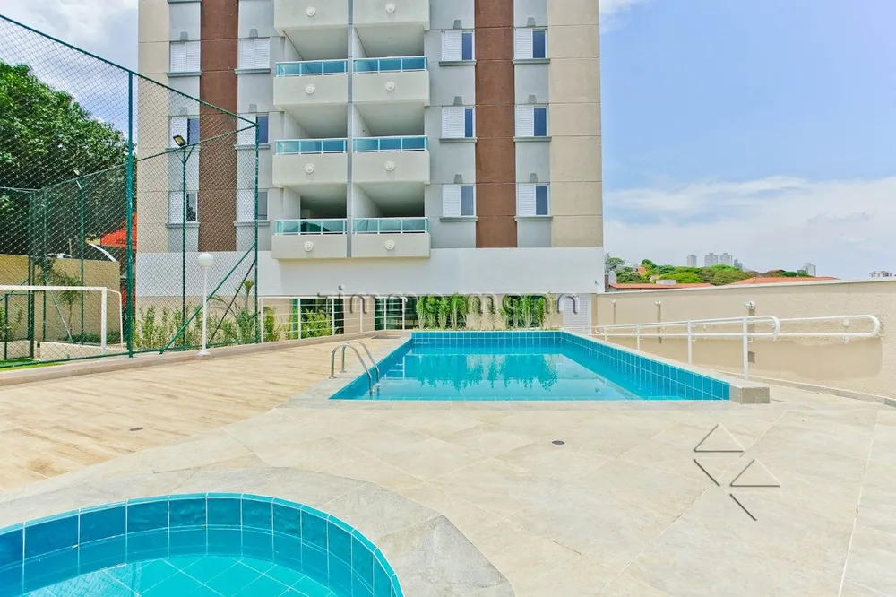 Apartamento, 2 quartos, 60 m² - Foto 2