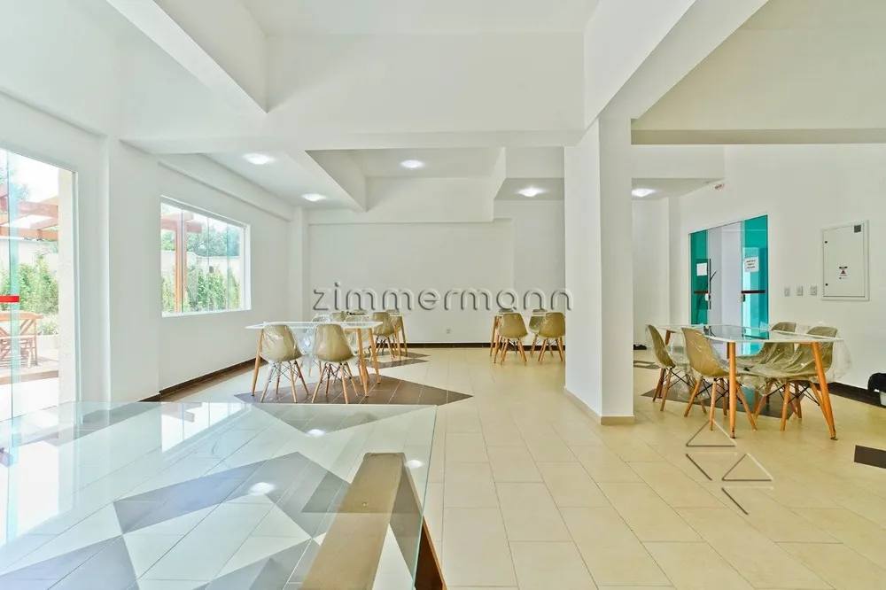 Apartamento, 2 quartos, 60 m² - Foto 6