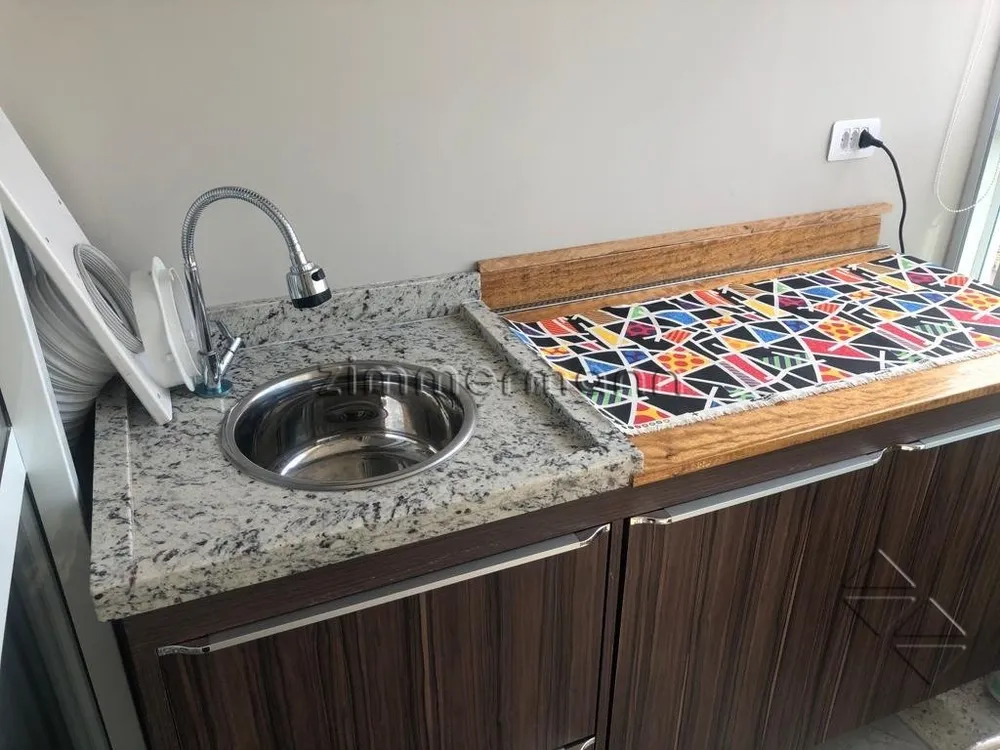 Apartamento, 2 quartos, 60 m² - Foto 1