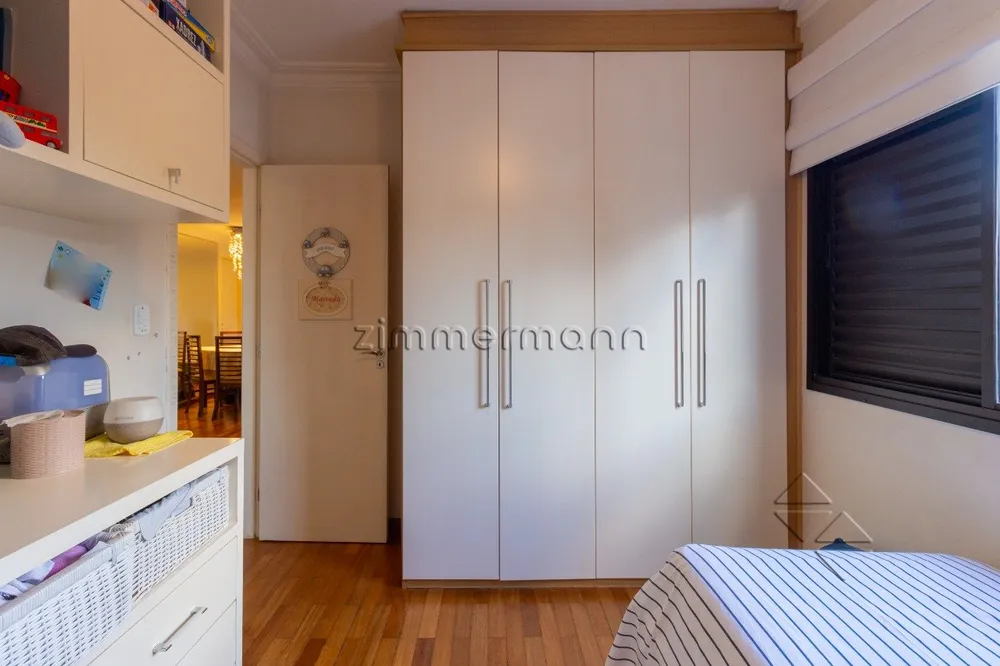 Apartamento, 3 quartos, 89 m² - Foto 2