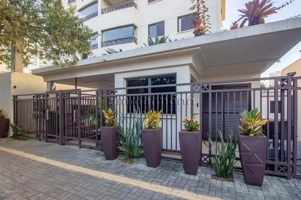 Apartamento, 3 quartos, 89 m² - Foto 1