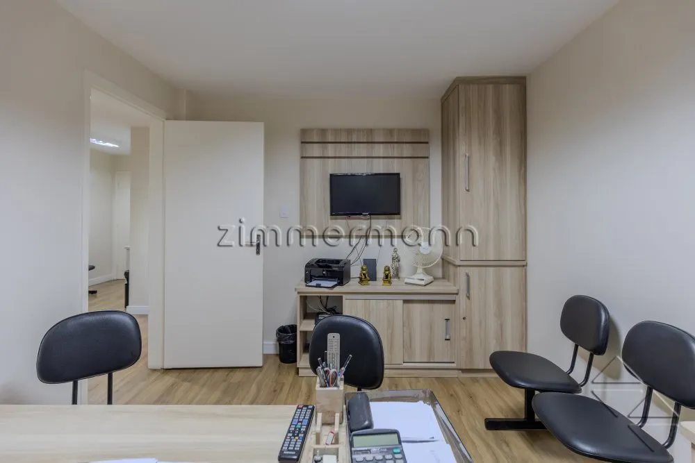 Casa Comercial, 60 m² - Foto 4