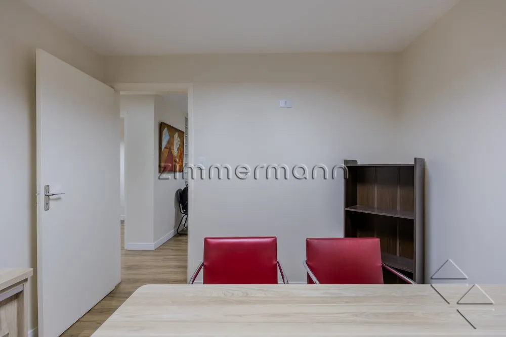 Casa Comercial, 60 m² - Foto 2