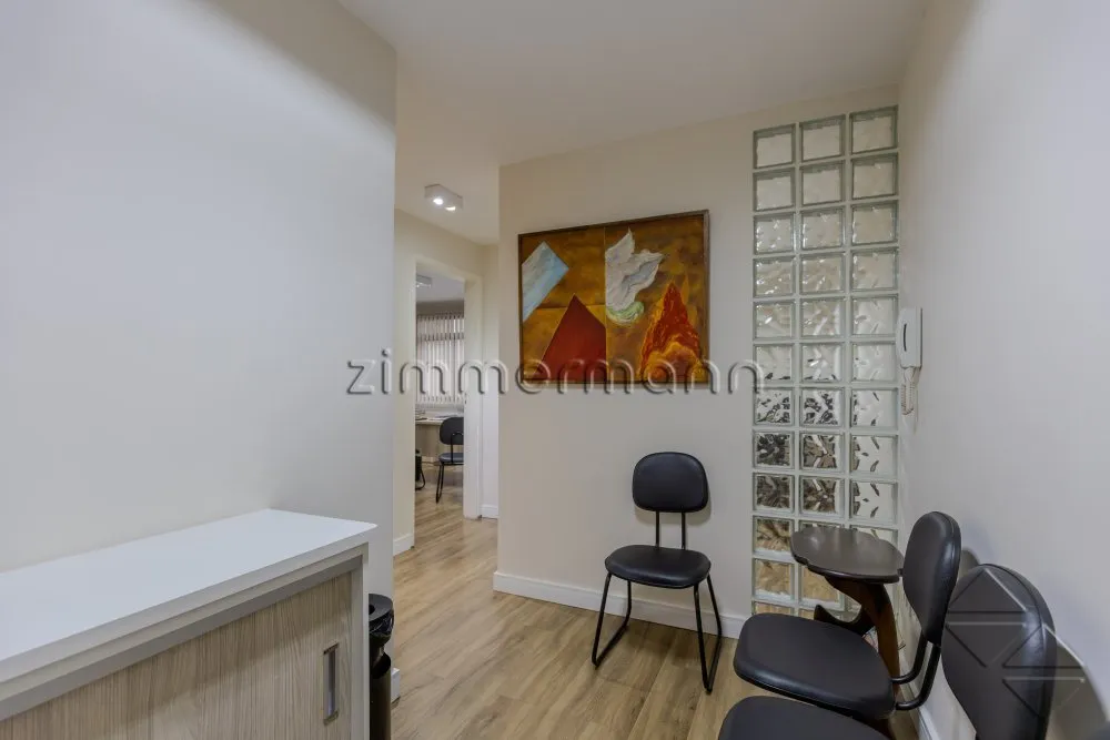 Casa Comercial, 60 m² - Foto 6