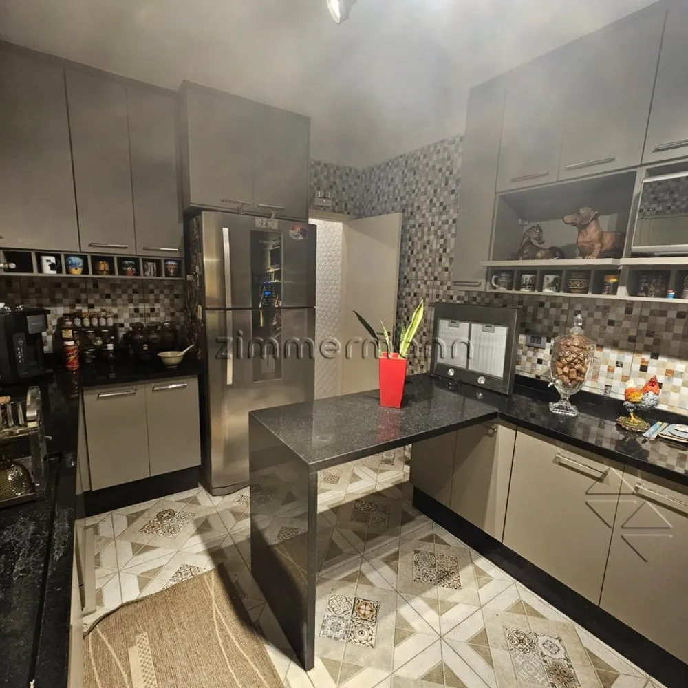 Casa, 4 quartos, 385 m² - Foto 10