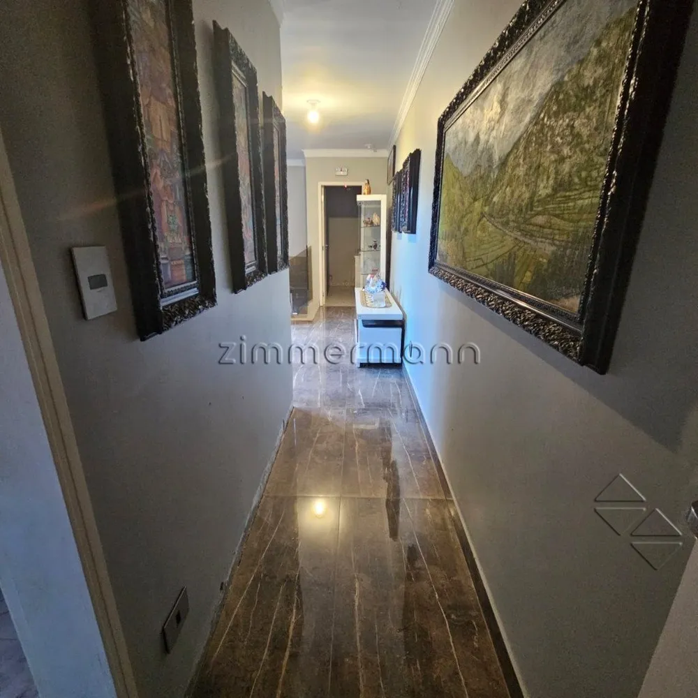 Casa, 4 quartos, 385 m² - Foto 8