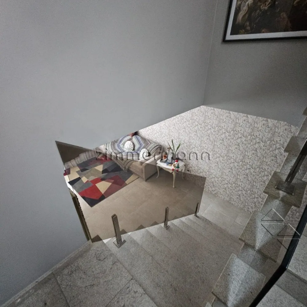 Casa, 4 quartos, 385 m² - Foto 4
