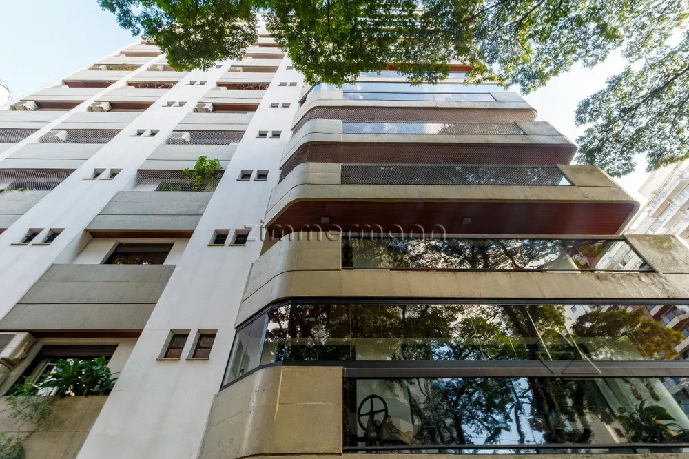 Cobertura, 4 quartos, 446 m² - Foto 2