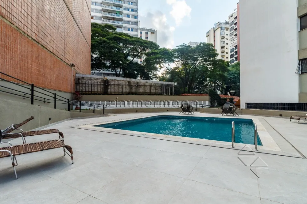 Cobertura, 4 quartos, 446 m² - Foto 3