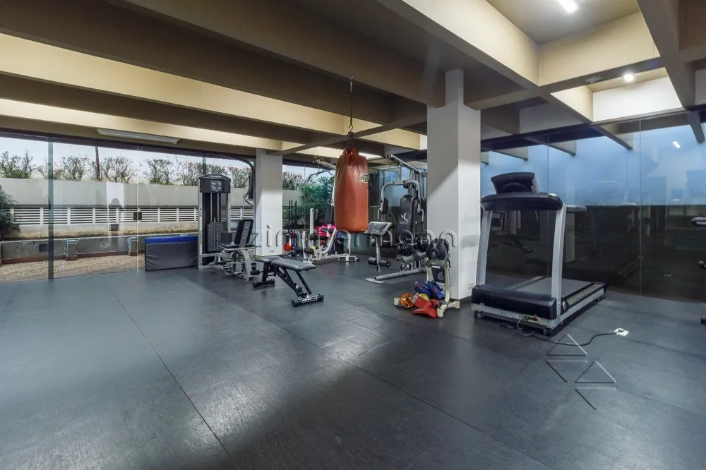 Cobertura, 4 quartos, 446 m² - Foto 1