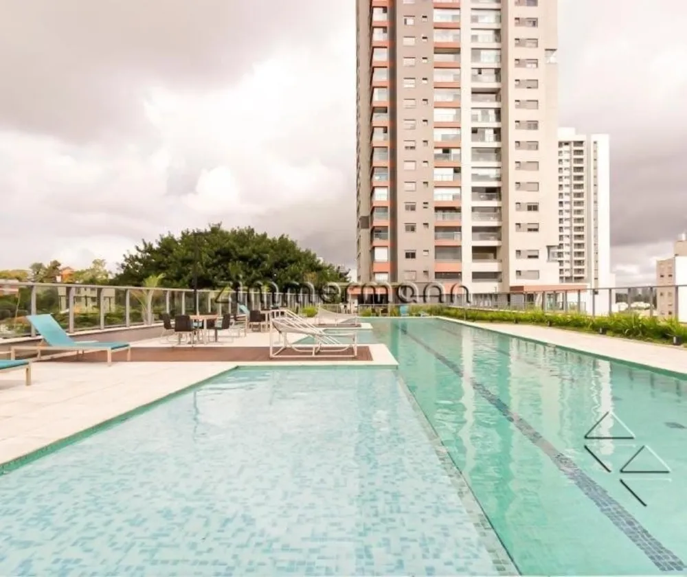 Apartamento, 1 quarto, 27 m² - Foto 10