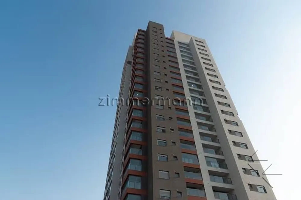 Apartamento, 1 quarto, 27 m² - Foto 2
