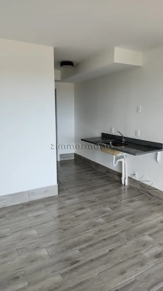 Apartamento, 1 quarto, 27 m² - Foto 11