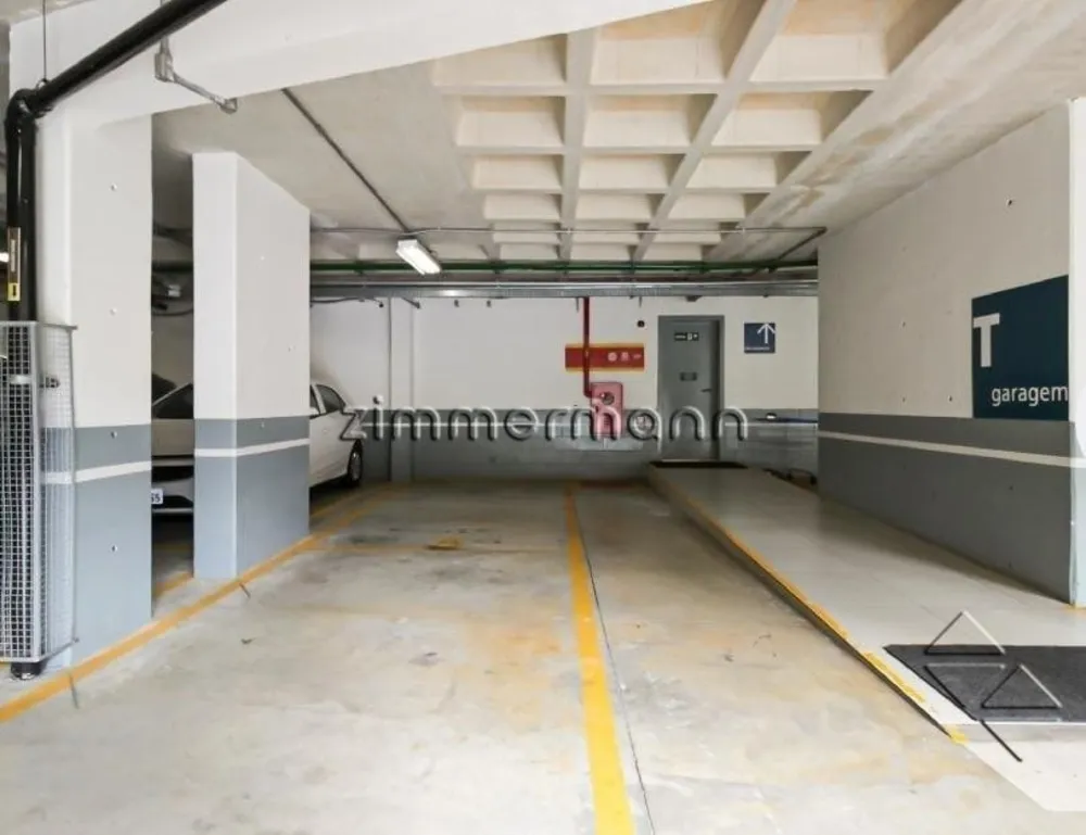 Apartamento, 1 quarto, 27 m² - Foto 12