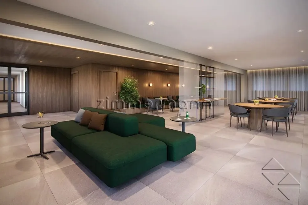 Apartamento, 2 quartos, 71 m² - Foto 11