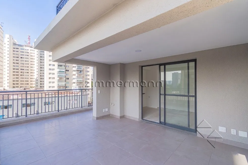 Apartamento, 2 quartos, 71 m² - Foto 1