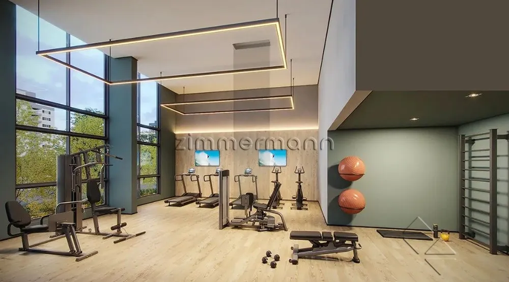 Apartamento, 2 quartos, 71 m² - Foto 10