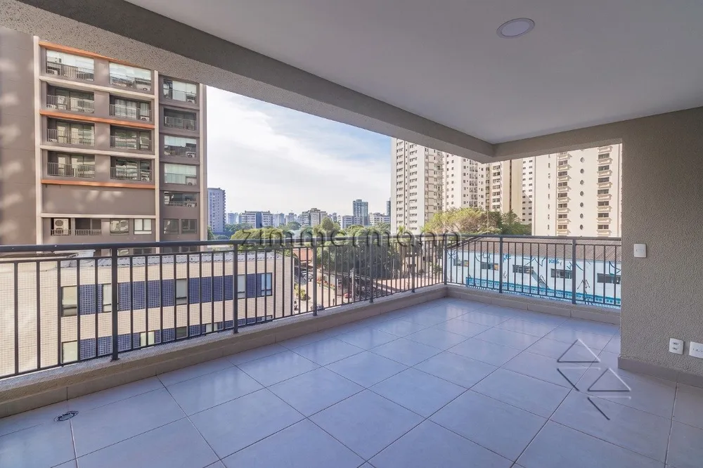 Apartamento, 2 quartos, 71 m² - Foto 2
