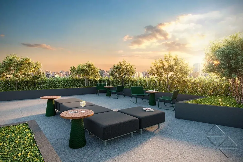 Apartamento, 2 quartos, 71 m² - Foto 12