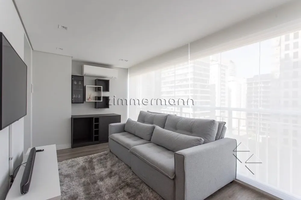 Apartamento, 2 quartos, 56 m² - Foto 1