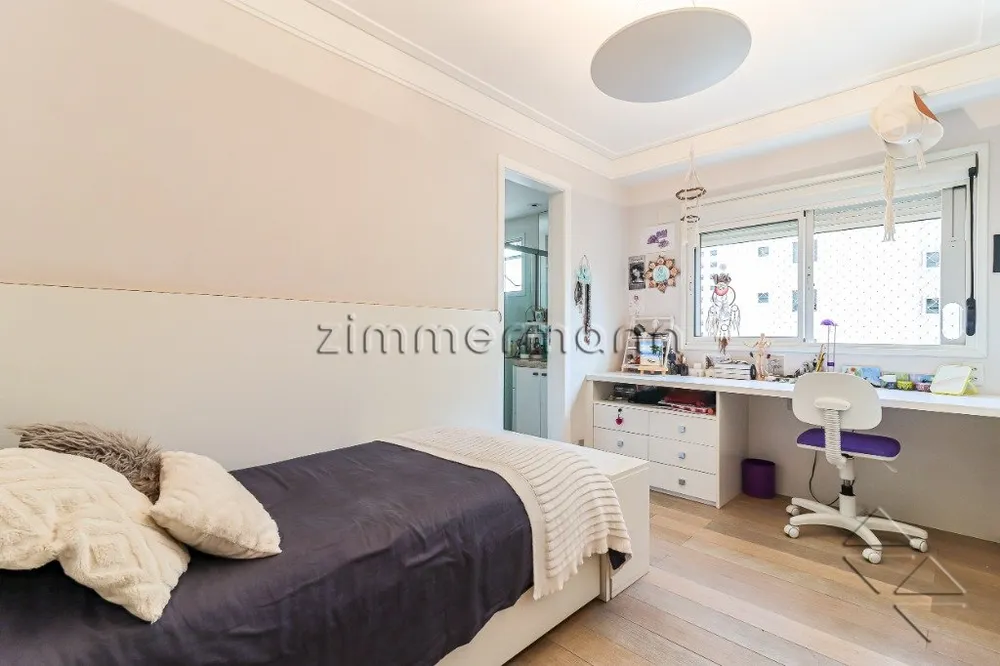 Apartamento, 4 quartos, 175 m² - Foto 6