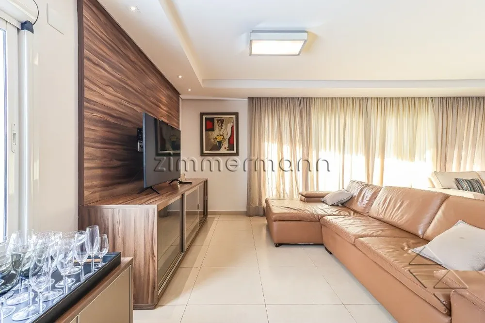 Apartamento, 4 quartos, 175 m² - Foto 1