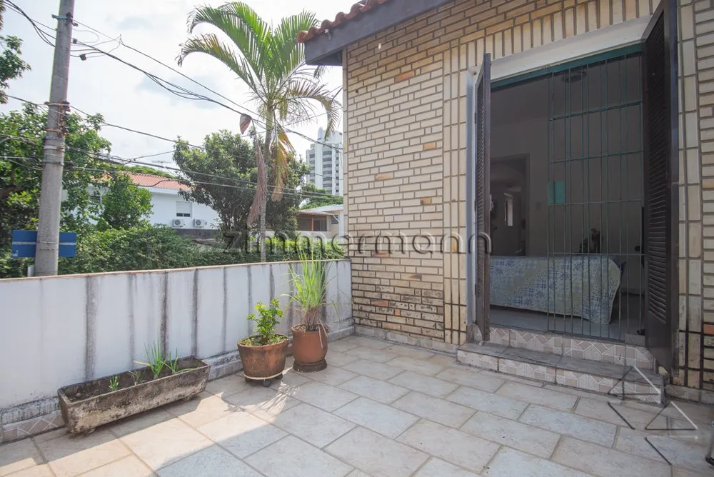 Casa, 3 quartos, 115 m² - Foto 2