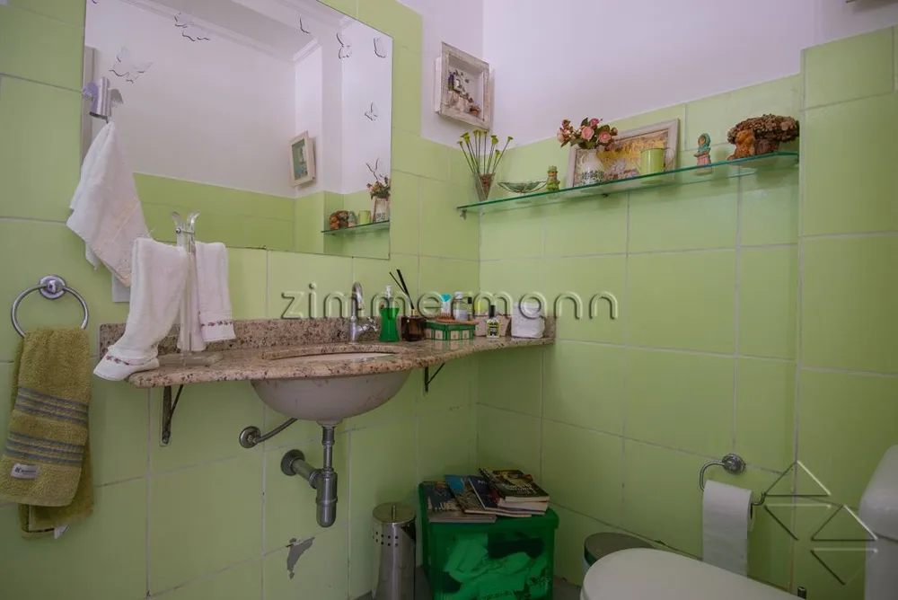 Casa, 3 quartos, 115 m² - Foto 4