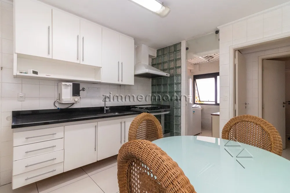 Cobertura, 4 quartos, 267 m² - Foto 7