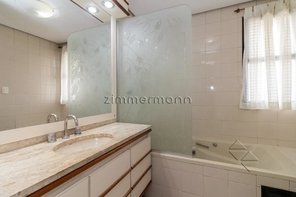 Cobertura, 4 quartos, 267 m² - Foto 5