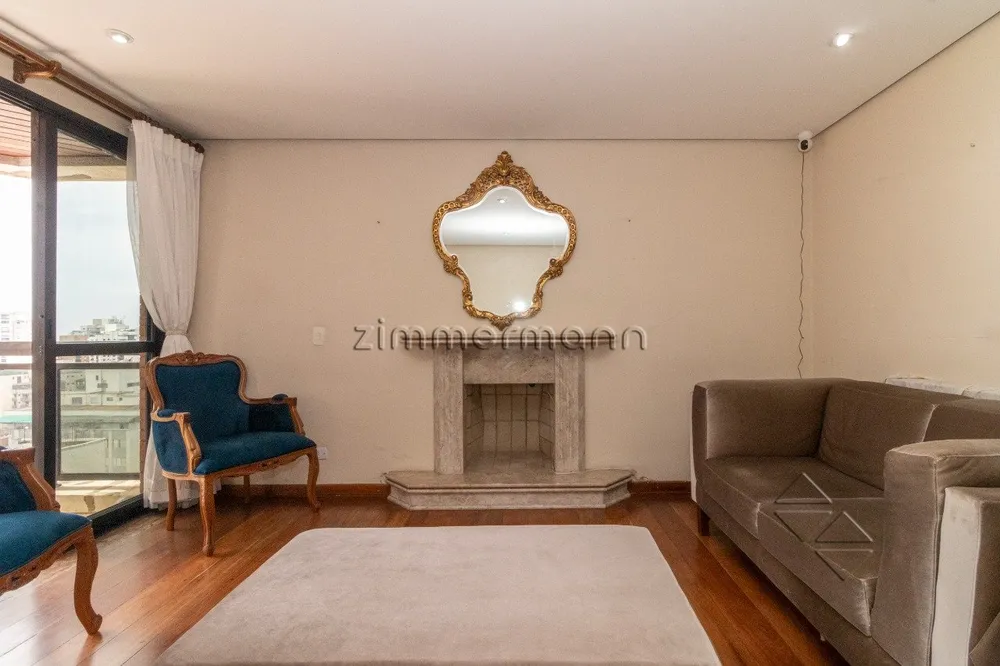 Cobertura, 4 quartos, 267 m² - Foto 2