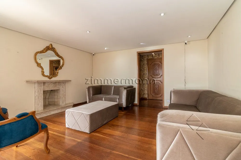 Cobertura, 4 quartos, 267 m² - Foto 1