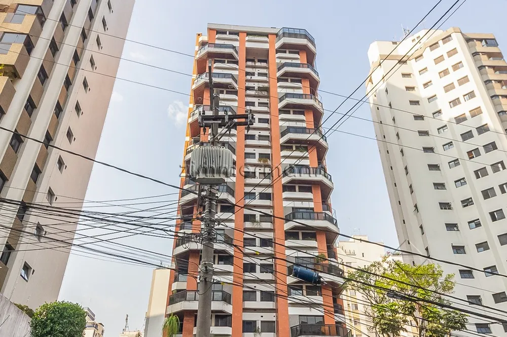 Cobertura, 4 quartos, 267 m² - Foto 6