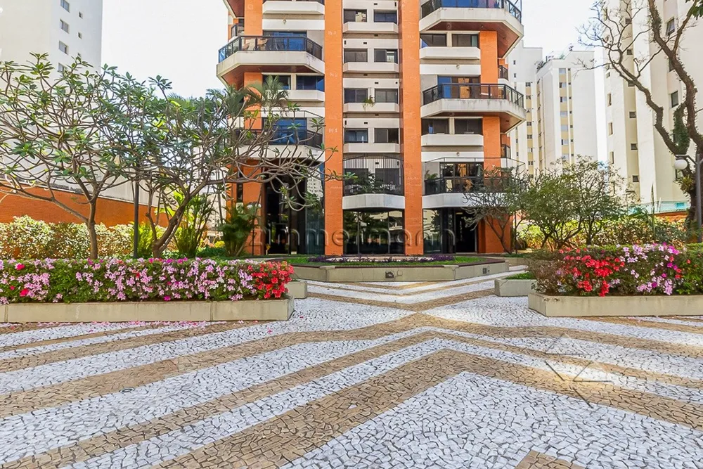 Cobertura, 4 quartos, 267 m² - Foto 9
