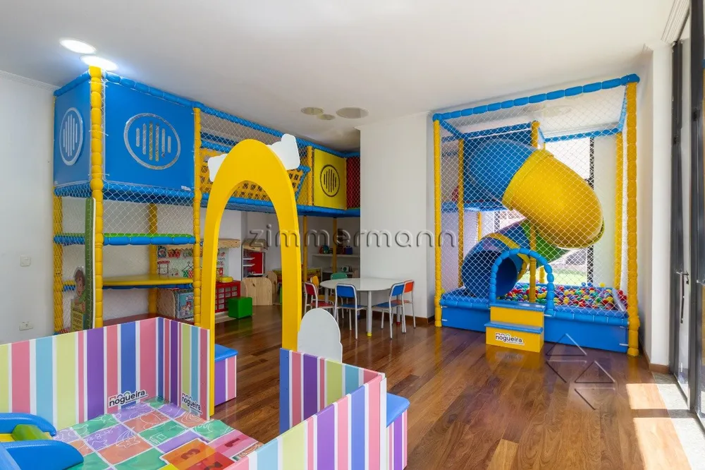 Cobertura, 4 quartos, 267 m² - Foto 4