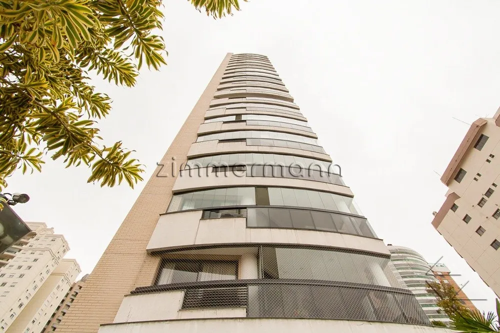 Apartamento, 4 quartos, 173 m² - Foto 10