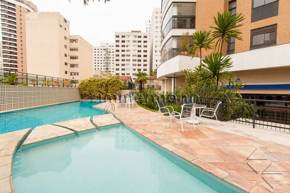 Apartamento, 4 quartos, 173 m² - Foto 7