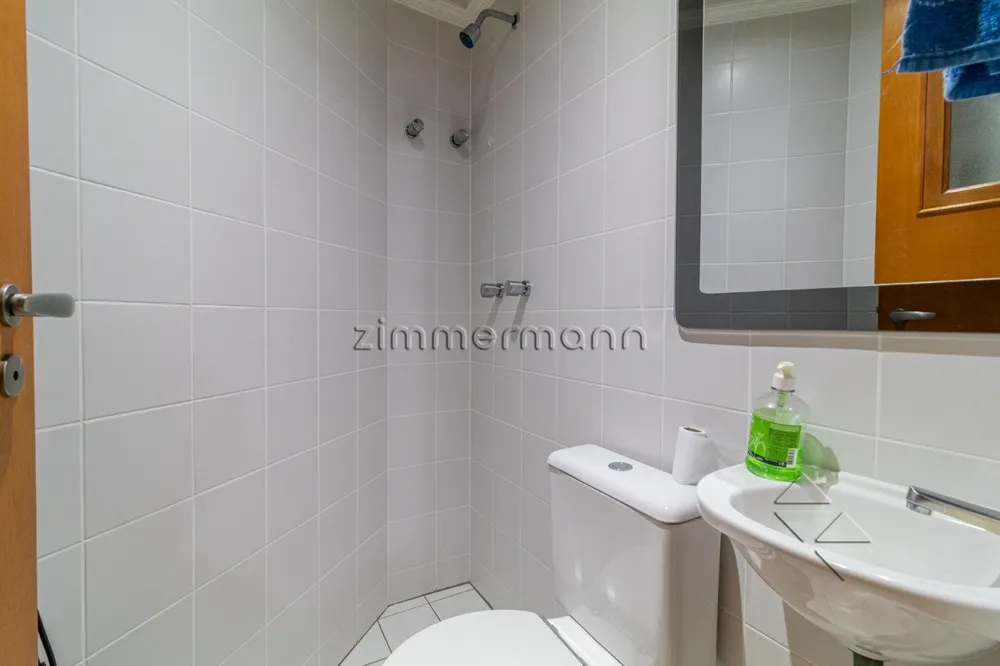 Apartamento, 4 quartos, 173 m² - Foto 8