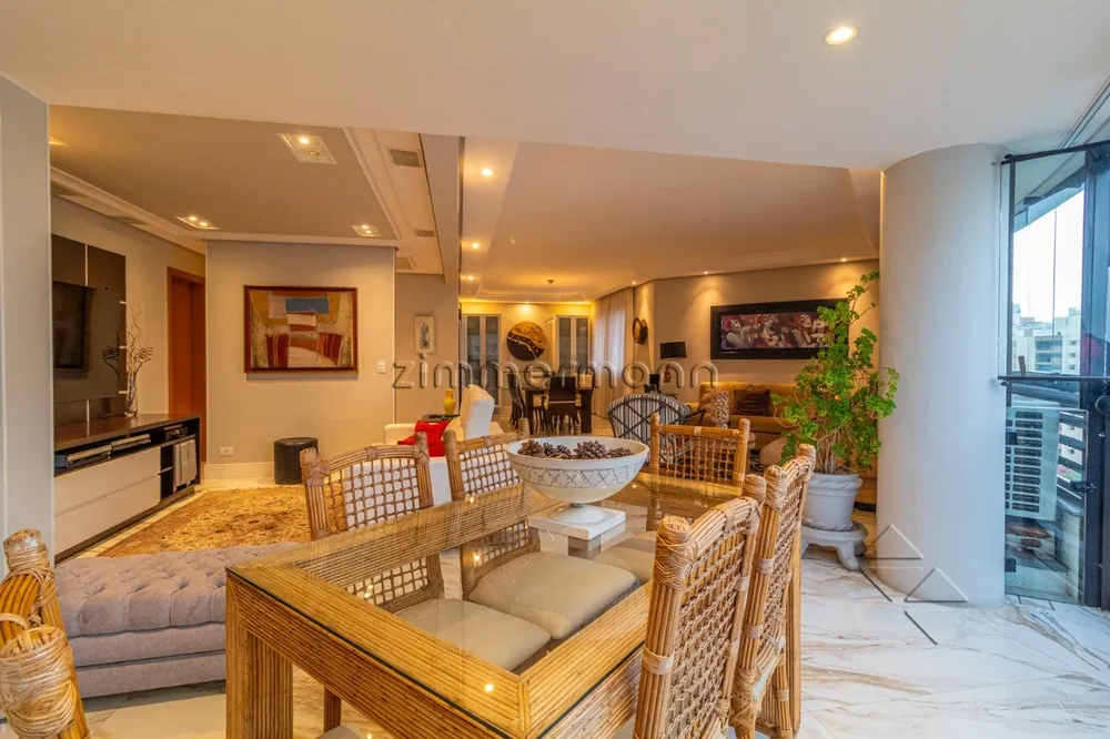Apartamento, 4 quartos, 173 m² - Foto 11