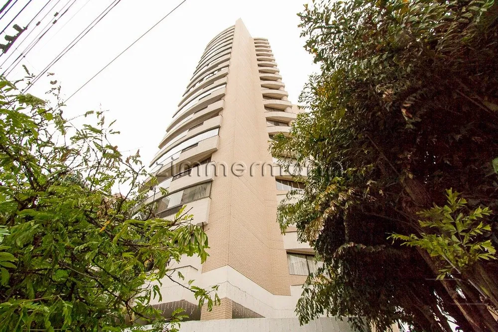 Apartamento, 4 quartos, 173 m² - Foto 9