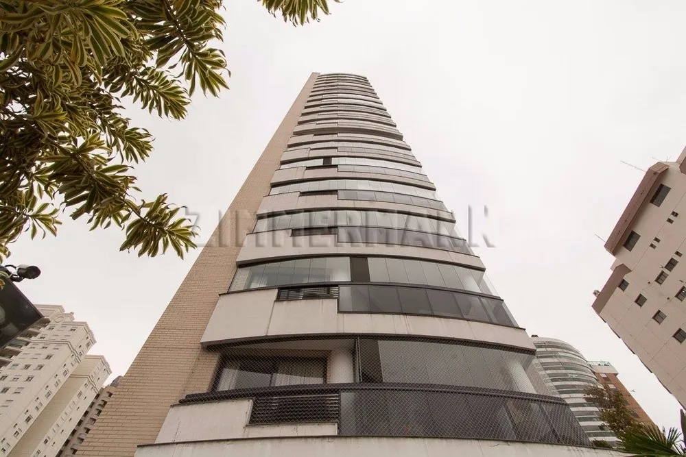 Apartamento, 4 quartos, 173 m² - Foto 6