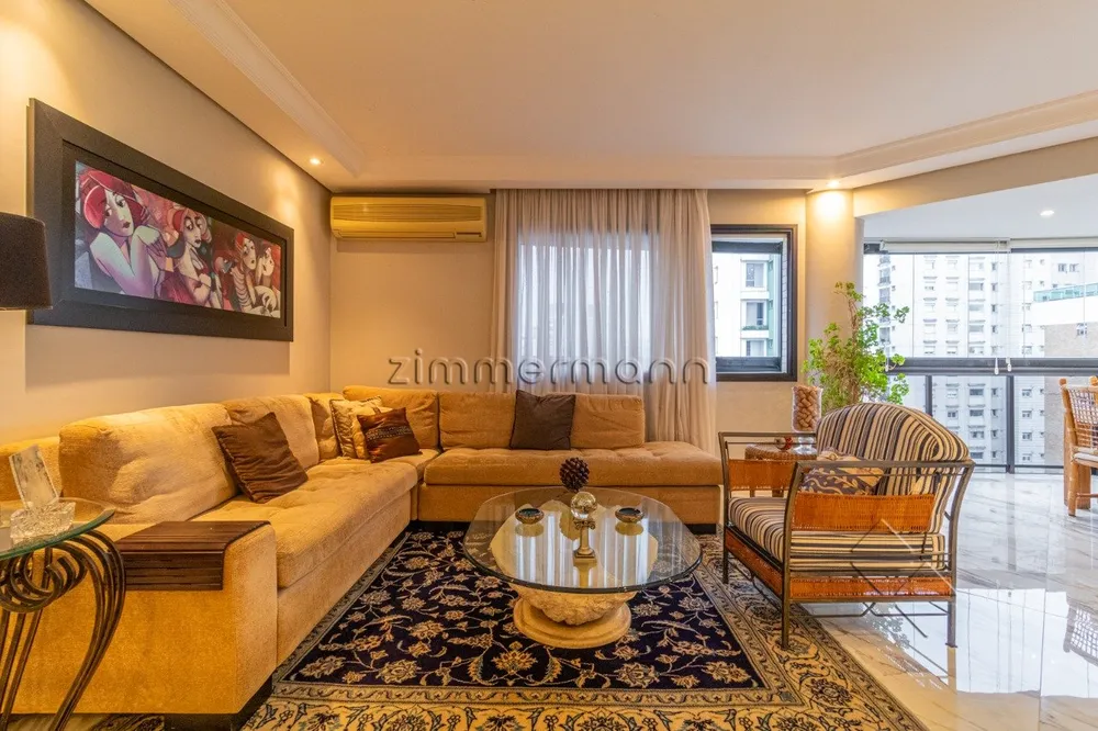 Apartamento, 4 quartos, 173 m² - Foto 1