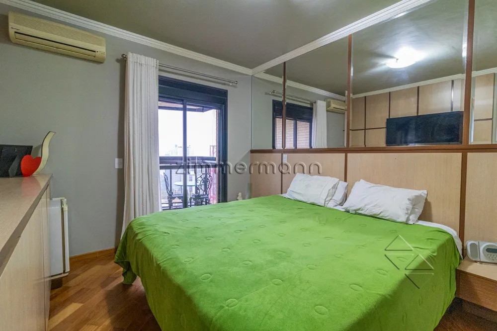 Apartamento, 4 quartos, 173 m² - Foto 12