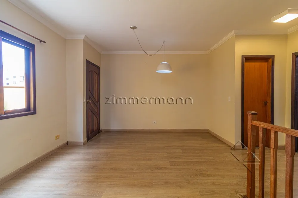 Casa, 3 quartos, 127 m² - Foto 1