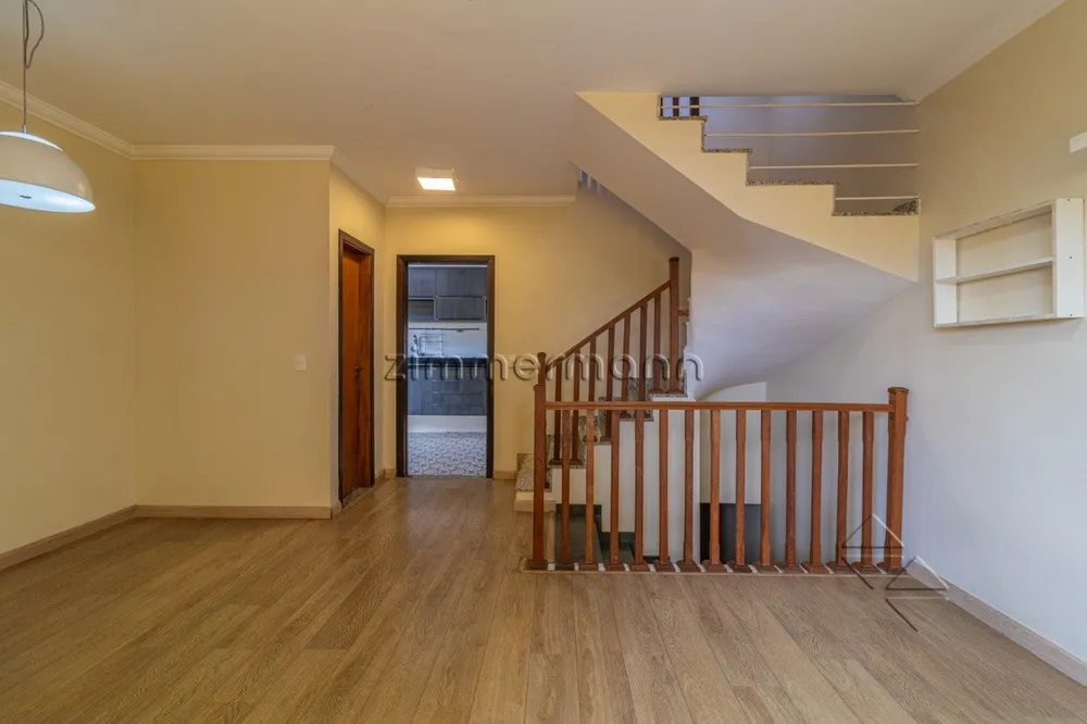 Casa, 3 quartos, 127 m² - Foto 8