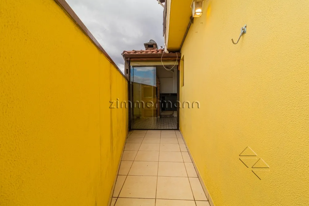 Casa, 3 quartos, 127 m² - Foto 3