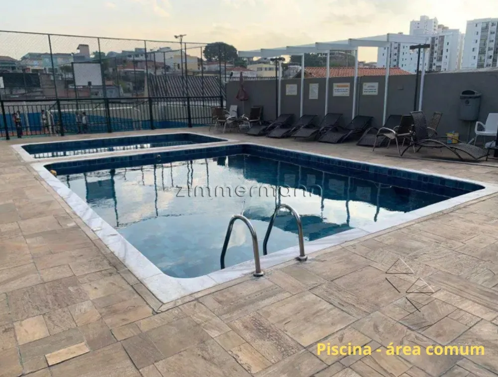 Apartamento, 2 quartos, 57 m² - Foto 7